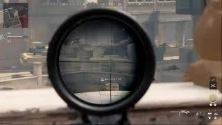 mw3やりま　バーストつよすぎうちとしや