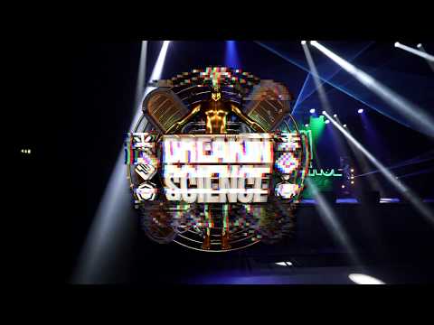 Breakin Science : Friday 28th February 2020 : Electric Brixton (Advert 2)
