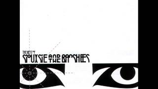 Siouxsie And The Banshees - The Best Of (Full Album)