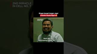 Download lagu Rigen Salah Terusss Di Mata Jegel 😂  | 2nd Miracle in Cell No. 7 mp3