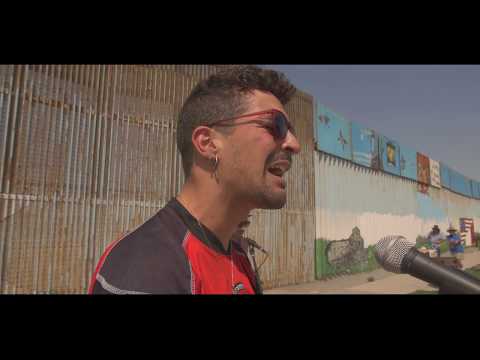 MUERDO - Bienvenida a Tijuana - Manu Chao COVER