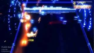 capsule - FLASH BACK [Symphony]