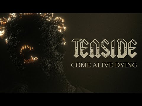 Tenside - COME ALIVE DYING (Official Music Video)