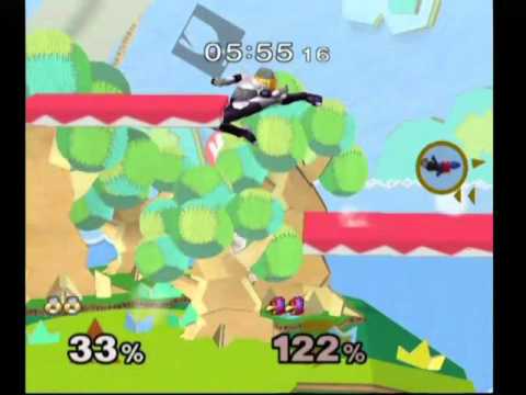 Rowan Melee #4 - Losers Finals Dr Meseeks vs Lite