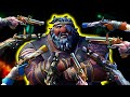 We TOOK DOWN A SERVER ALLIANCE Full Of BRIGS Sea Of Thieves