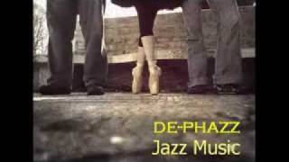 DePhazz Jazz Music