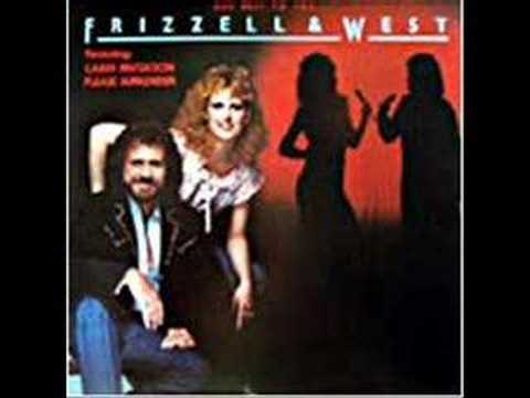 DAVID FRIZZELL & SHELLY WEST-I JUST CAME HERE TO DANCE