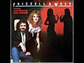 DAVID FRIZZELL & SHELLY WEST-I JUST CAME HERE TO DANCE