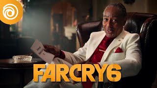 Far Cry 6 video 1