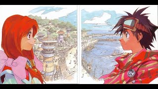 Gaming Memories: Thousand Arms