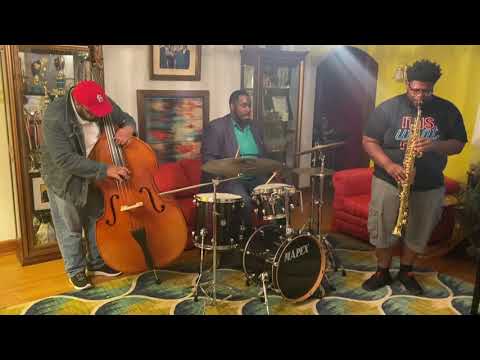 Bernard Long, Jr Jazz Trio