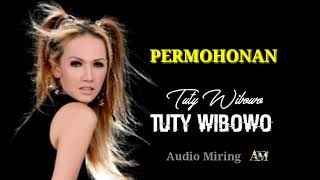 Download lagu Permohonan - tuty wibowo - hq mp3