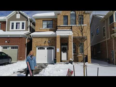 Coming Soon!   5 Littlebeck Cres.  Whitby