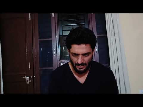 Nasir Ali Khan Hindi Audition 2