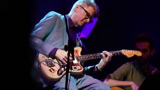 Nels Cline: LOVERS at Prospect Park   , August 5 , 2017 - 3