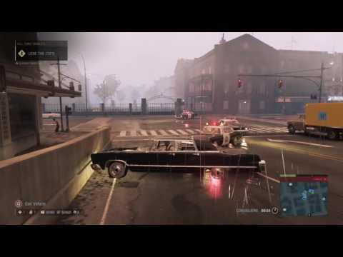 Mafia III GamePlay pt.43 (Ps4)