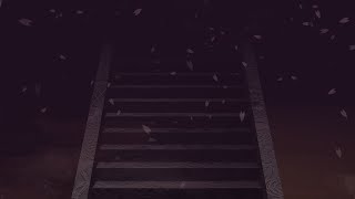 東方妖々夢 ~ Perfect Cherry Blossom - Stage 5 Background in 4K 16:9