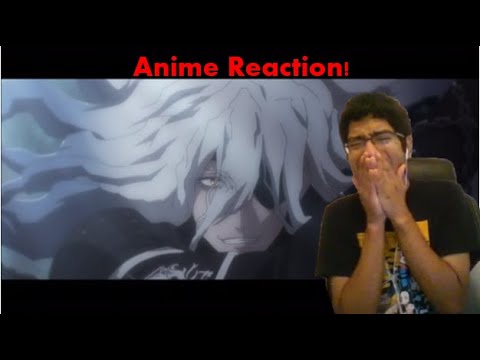 Smile of the Arsnotoria the Animation 咲う アルスノトリア すんっ！ Episode 6 Live Reaction!