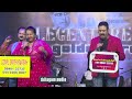 Kannanai Ninaikkadha Seervarisai Ananthu Surmuki LEGENTHREES Gopal Sapthaswaram
