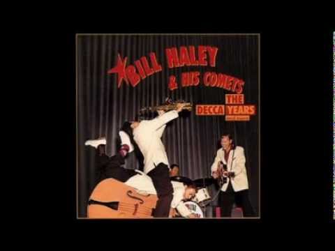Bill Haley   Somebody Else Is Taking My Place