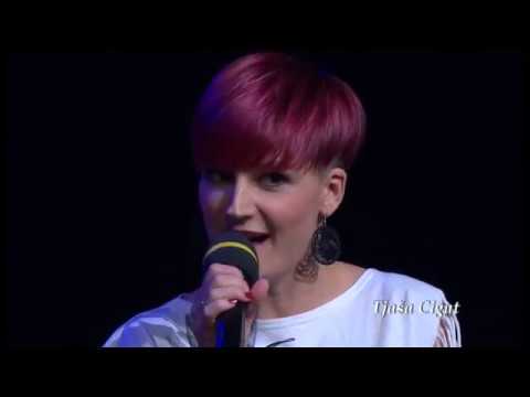 Prifarci & Tjaša Cigut & Jasmina Levičar - Jaz pa vrtec bom kopala (ljudska)