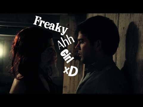 FREAKY AHH GIRL XD