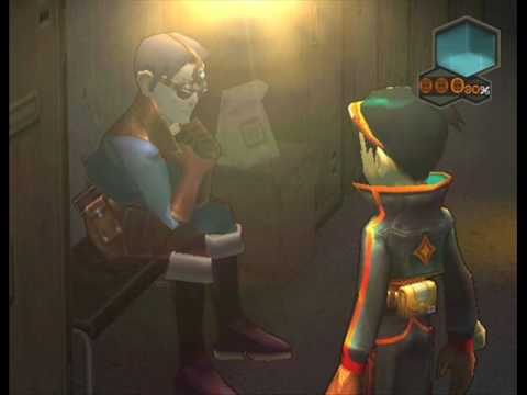 Breath of Fire 5 Music - 3 - Low Layer Area