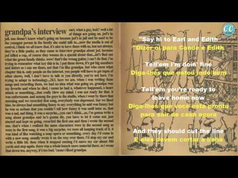 Grandpas Interview video