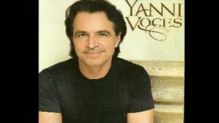 Yanni Voces Olga Tañon &amp; Nathan Pacheco  Viviré por ti