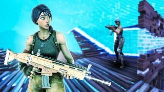 HOW DID I ESCAPE THIS?! Feat. Hysteria