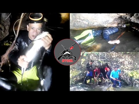 SE01EP18 ANG MALAKING DALAG NG KWEBANG TALISAY!