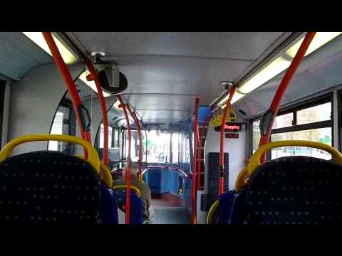 Abellio London YN51 KVD