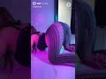 Falling Down BIG Booty Shaking In Slow Motion Oh Ye