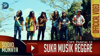 Nella Kharisma, Ratna Antika &amp; Cak Sodiq - Suka Musik Reggae