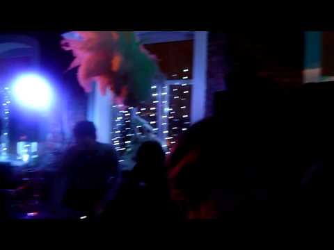 Manu Chaman @ Скороход (Skorohod Club), RUSSIA 31-12-2012