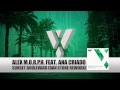 Alex M.O.R.P.H. feat. Ana Criado - Sunset ...