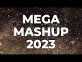 MEGA MASHUP GERMANY 2023 | 60+ SONGS in 9 MINUTEN | BEST OF POP / EDM / RAP | by M4NIAX