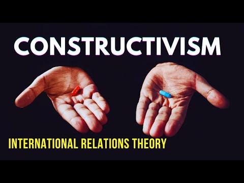 , title : 'Constructivism | International Relations'