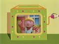 PBS Coming Up Bumper Bob The Builder January 1 2005
