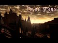 Let's Play Dark Souls #08 - Anor Londo, Enge ...