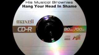 Milton Brown & His Musical Brownies - Hang Your Head In Shame