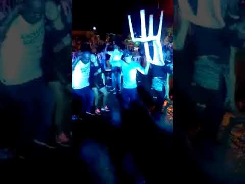 El mico de la salsa - El Alboroto en Nariño