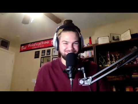 How Ancient Language Changes a Story | Arum Natzorkhang