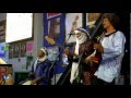 Tinariwen - Imidiwan Win Sahara (Live at Amoeba)