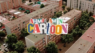 Cartoon Music Video