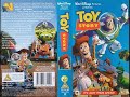 Opening To Disney S Toy Story VHS Norwegian Norsk