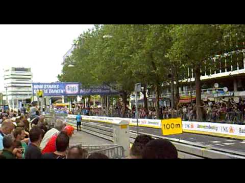 Rotterdam City Racing 2009