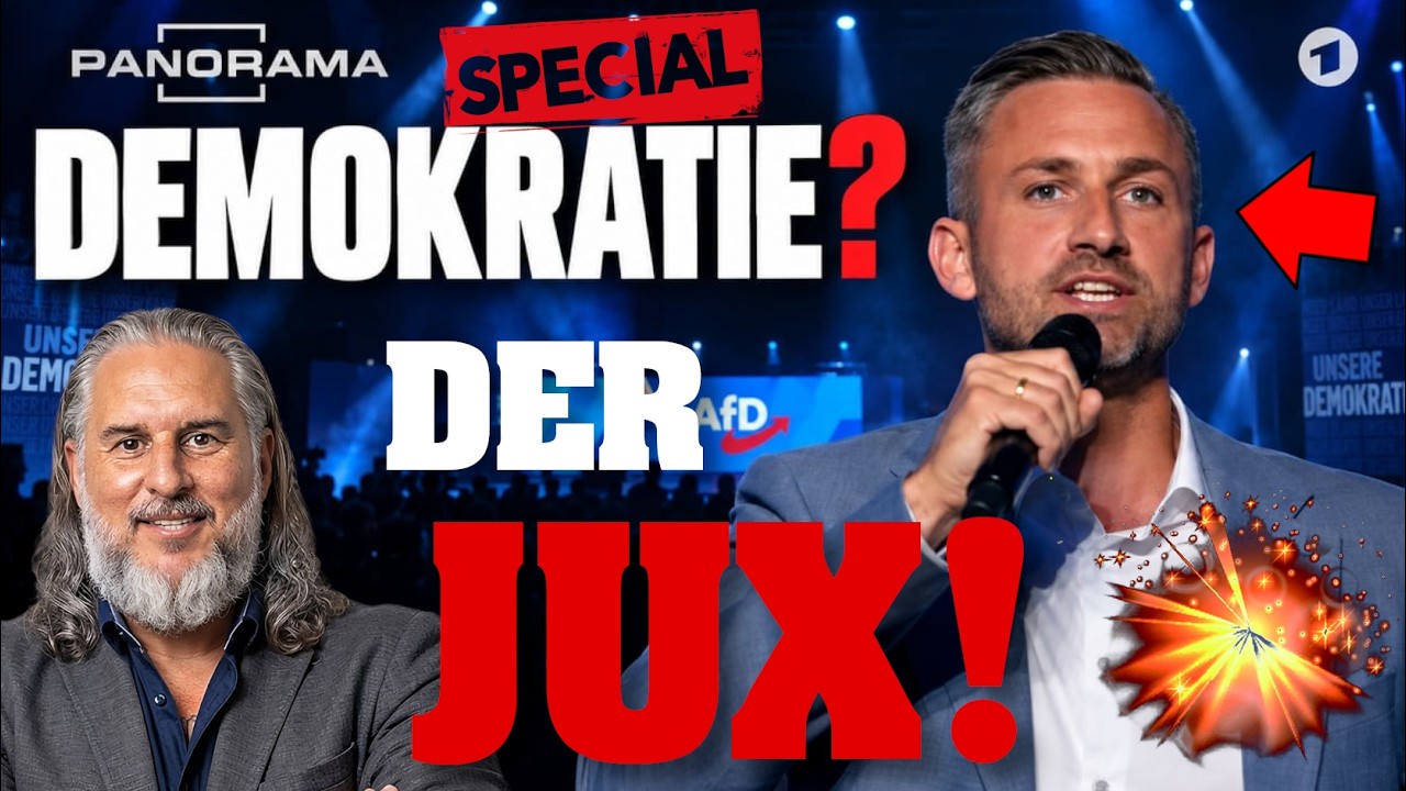 WIE BITTE?! Neue ARD-Fiebertraum-DOKU feuert gegen Siegmund & AFD! 💥⚡️Tim Kellner #satire #comedy