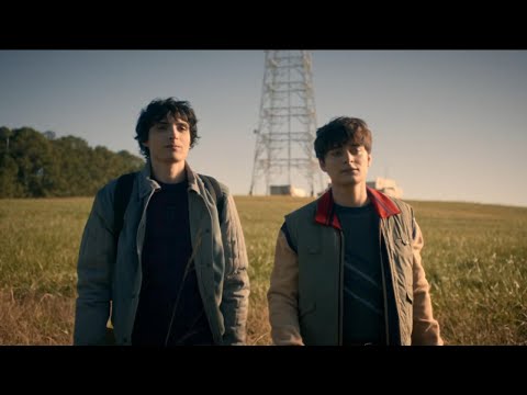 Will & Mike Talk | Stranger Things 5 ep 4 