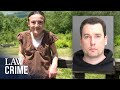 Man Lured Girlfriend into Desert for ‘Bondage Photoshoot,’ Then Watched Her Die
